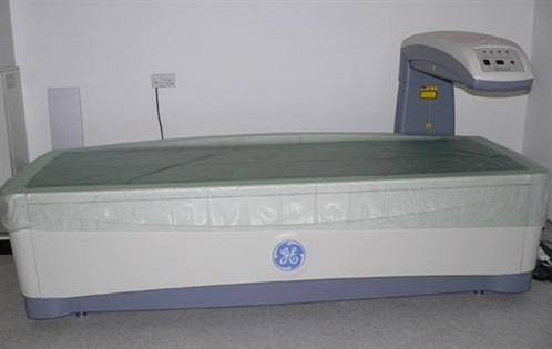 Dexa Scanner